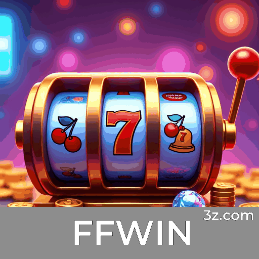 FFWIN: Slots - Mega Prêmios, Roleta - Jogo Imersivo, Blackjack - Alta Chance de Ganho