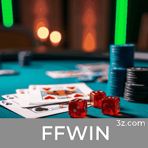 FFWIN: Plataforma Confiável de Apostas e Cassino