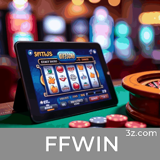 FFWIN: Plataforma Vibrante de Comunidade e Interação