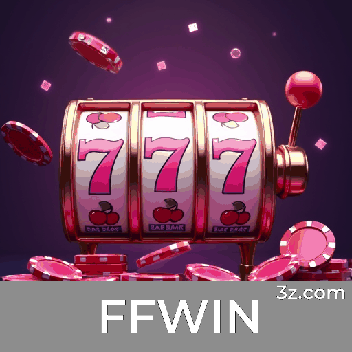 FFWIN: Descubra Slots com Variedade Incomparável