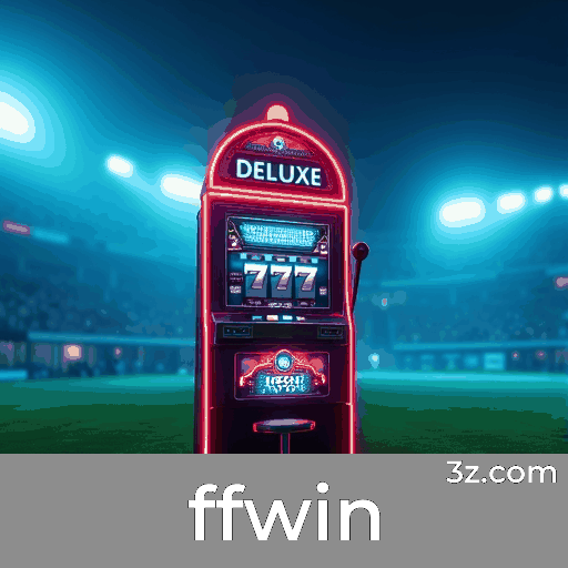 ffwin: O Melhor Cassino Online e Apostas