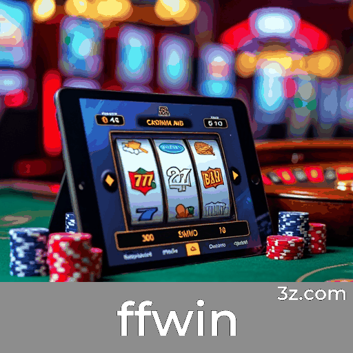 ffwin: O Melhor Cassino Online e Apostas