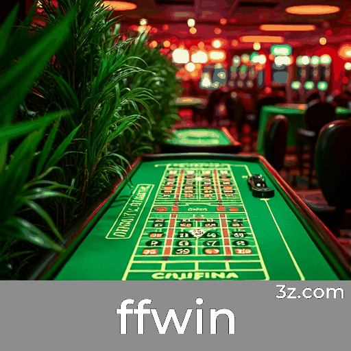 ffwin: Apostas Esportivas Profissionais com Foco no Brasil