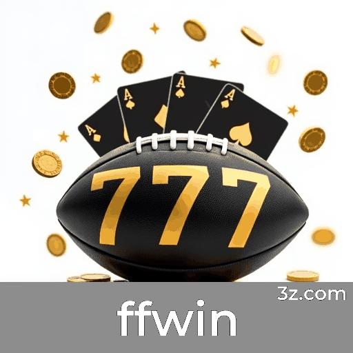 ffwin: Apostas Esportivas Profissionais com Foco no Brasil