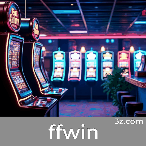 ffwin: Experiência Profissional e Real de Casino
