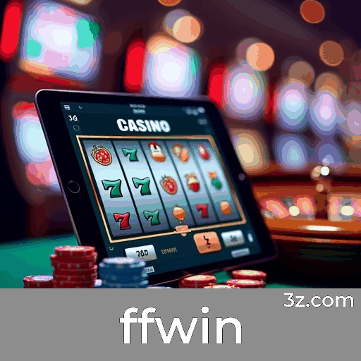 ffwin: Experiência Profissional e Real de Casino