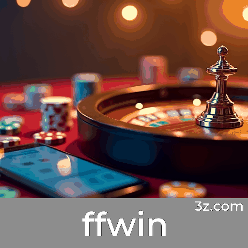 ffwin: A Emoção dos Jogos de Cassino e Oportunidades de Ganho