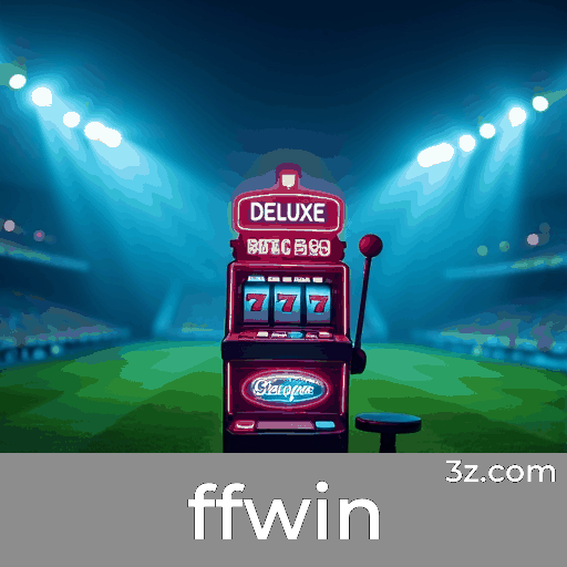 ffwin: O Melhor Cassino Online e Apostas
