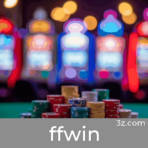 ffwin: A Emoção dos Jogos de Cassino e Oportunidades de Ganho