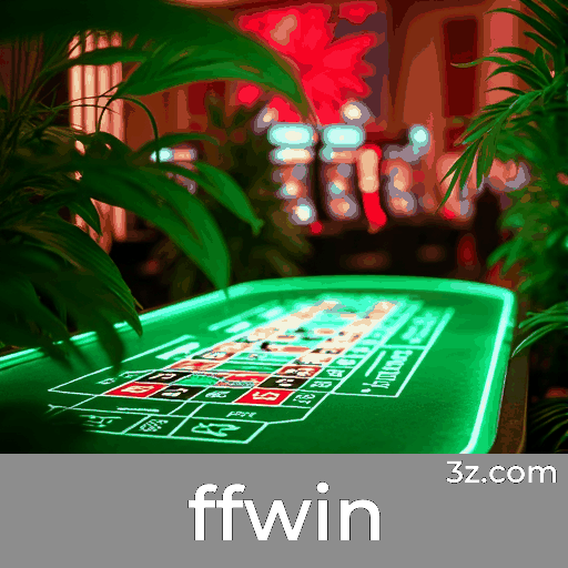 ffwin: Experiência Profissional e Real de Casino